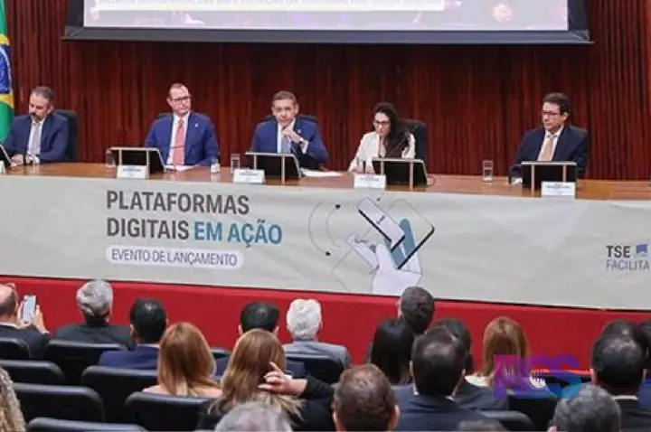 TSE lança 