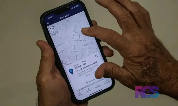 TSE vai enviar alertas no e-Título com orientações para eleições