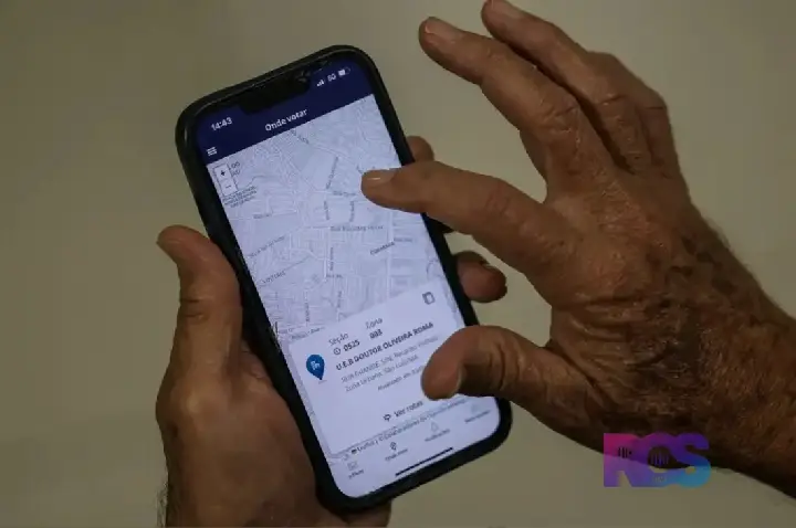 TSE vai enviar alertas no e-Título com orientações para eleições