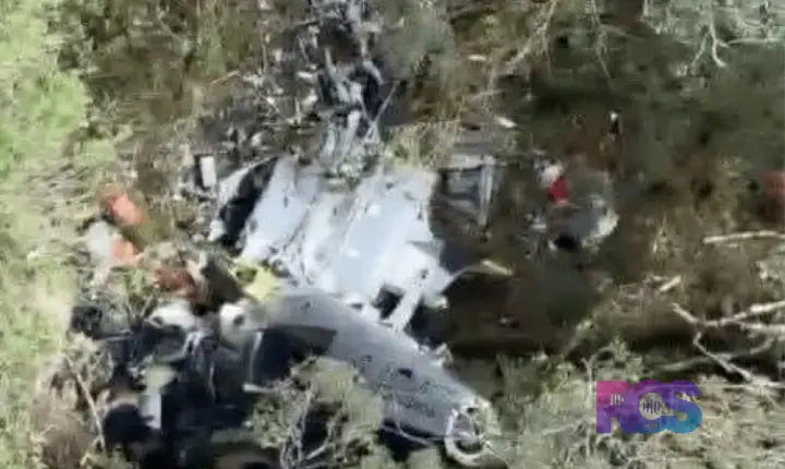 URGENTE | MORRE O CANTOR RICK, DA DUPLA RICK & RENNER, APÓS QUEDA DE HELICÓPTERO EM SC