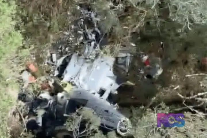 URGENTE | MORRE O CANTOR RICK, DA DUPLA RICK & RENNER, APÓS QUEDA DE HELICÓPTERO EM SC