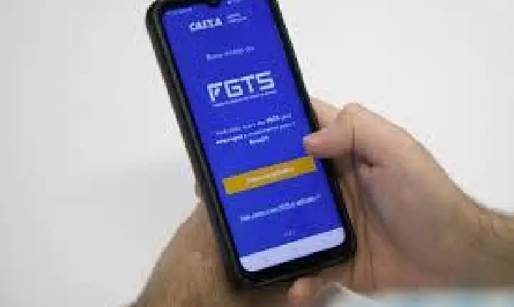 Uso do FGTS para pagar dívidas no Desenrola começa no dia 25
