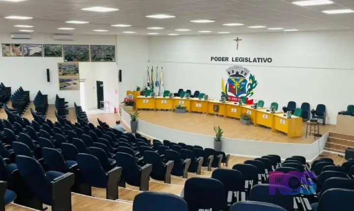 Vale-alimentação e atendimentos na área da saúde são abordados por vereadores