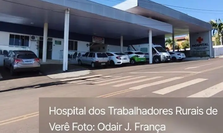 Verê registra novo caso grave de violência doméstica envolvendo agressão e retirada forçada de criança