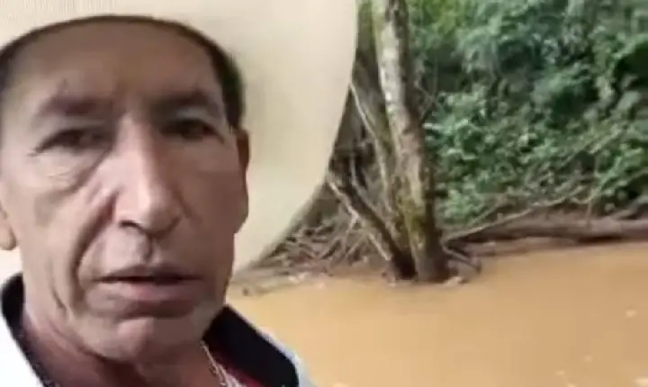 Vereador questiona qualidade da água e pede providências para garantir segurança no abastecimento