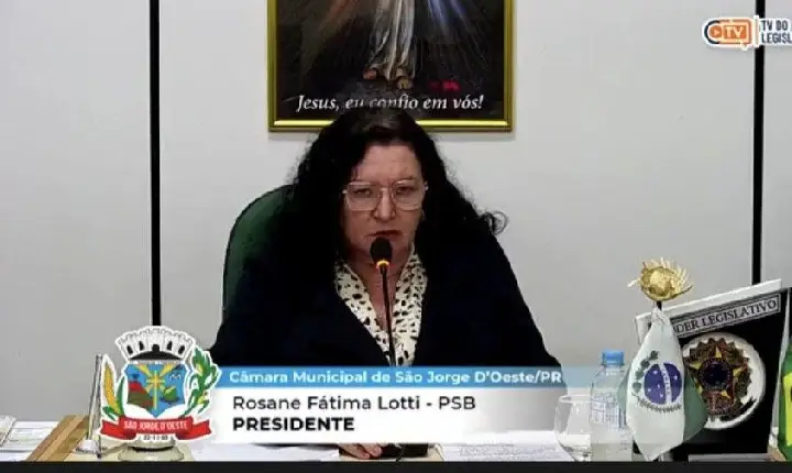 Vereadora Rosane Lotti propõe transporte para pacientes que precisam realizar perícias médicas no INSS