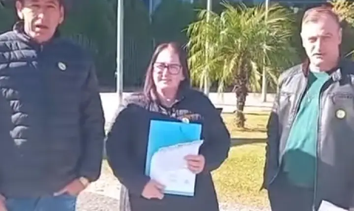 Vereadores em Curitiba garantem recursos para agricultura de São Jorge D’Oeste