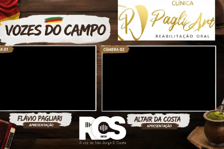 Vozes do Campo
