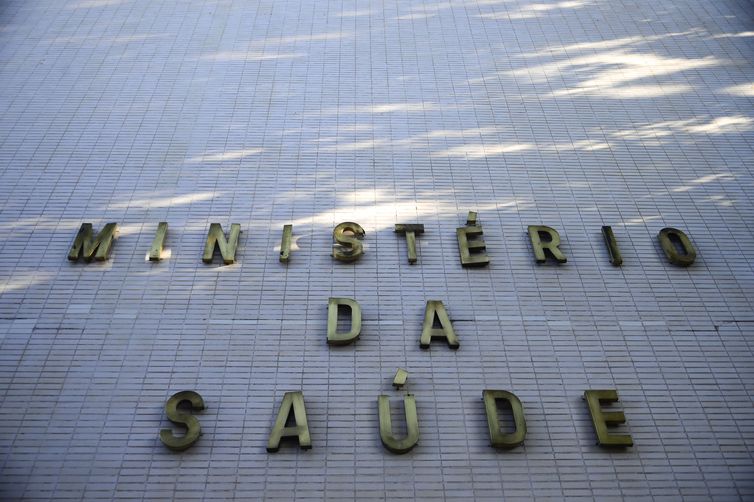 Ministério da Saúde anuncia troca de dois secretários da pasta