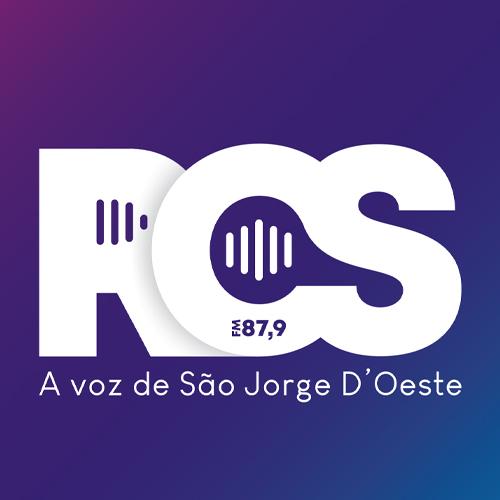 Redação RCS 87,9