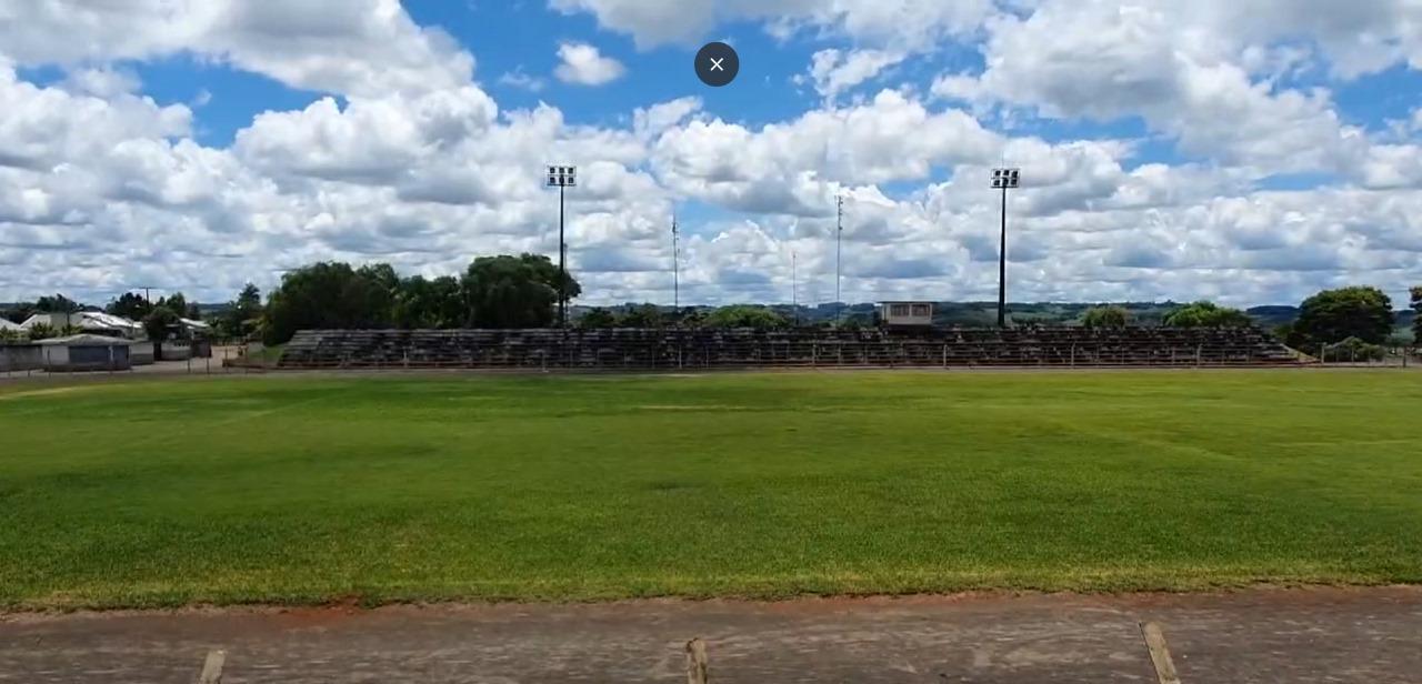 Segunda rodada do campeonato municipal de futebol acontece neste sábado. Confira os jogos