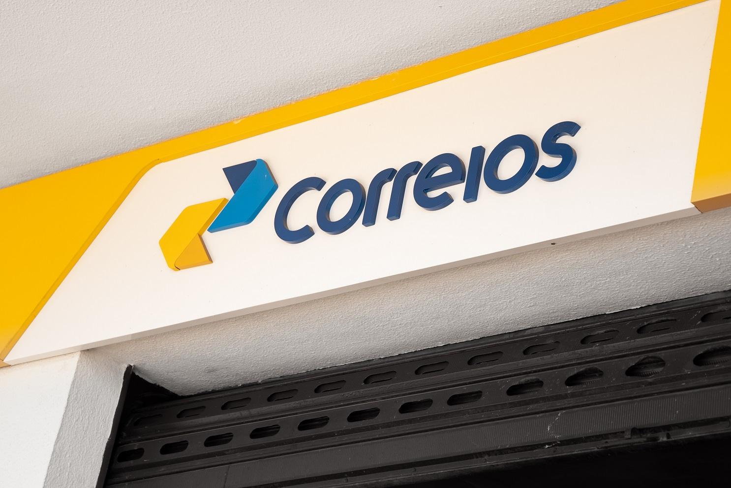 Correios anunciam cargos de nível médio e superior em concurso público