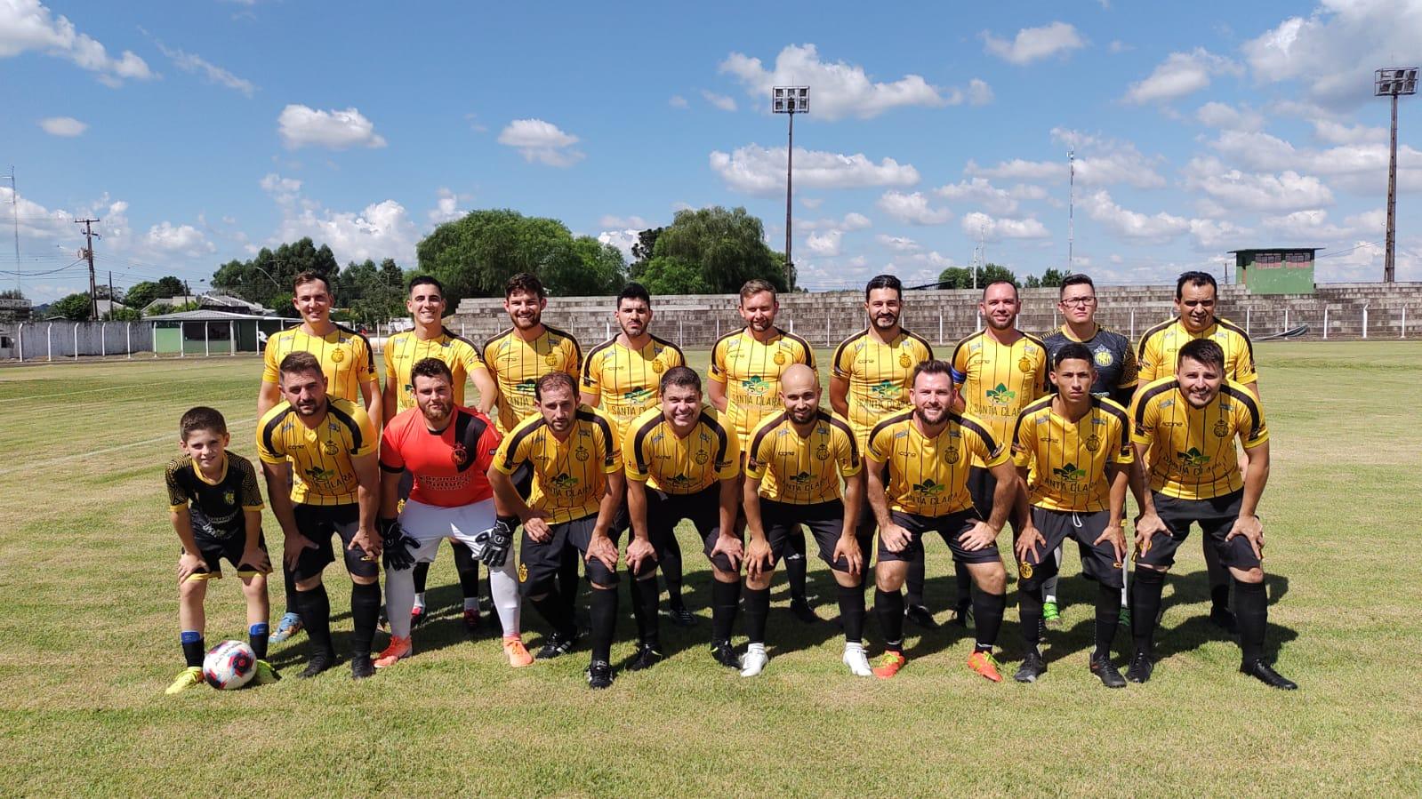 Futebol Profissa celebra 10 anos de história