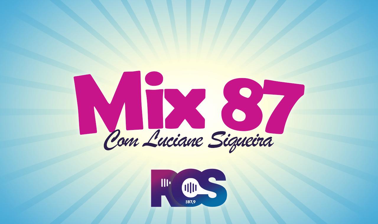 Mix 87