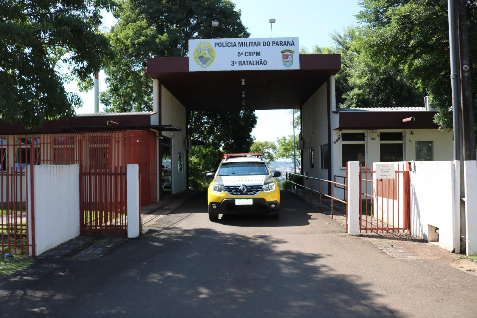 Mulher é detida por furtar energia elétrica de apartamento