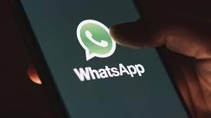 Não é a sua internet, o Whatsapp caiu mesmo; usuários entram em “desespero”