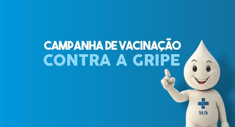 📰 Vacinação Contra a Gripe nos Postos do Interior: Confira Locais e Horários para Este Sábado, 06/04/2024📰