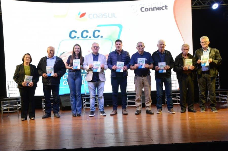 Coasul cada vez mais forte:  Evento Coasul Connect fortalece parcerias