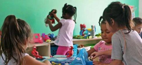 RS: 18 escolas públicas de Porto Alegre retomam aulas na segunda-feira