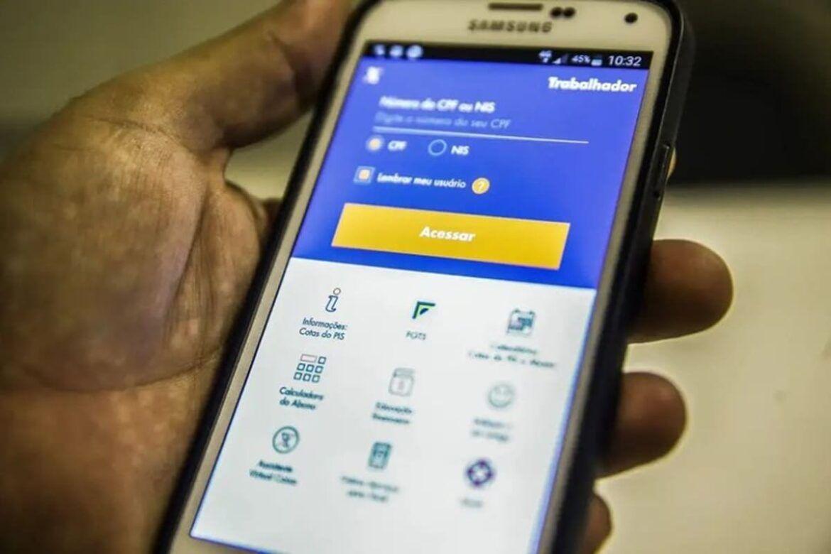 Saque-Calamidade está disponível a trabalhadores de 59 cidades gaúchas