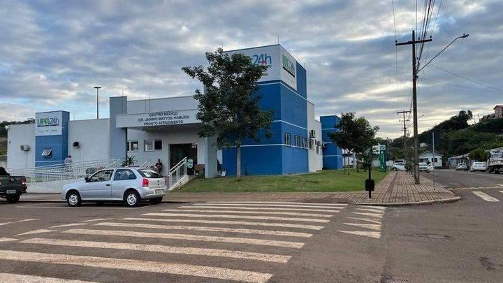 Paciente foge de UPA após receber o resultado de exames