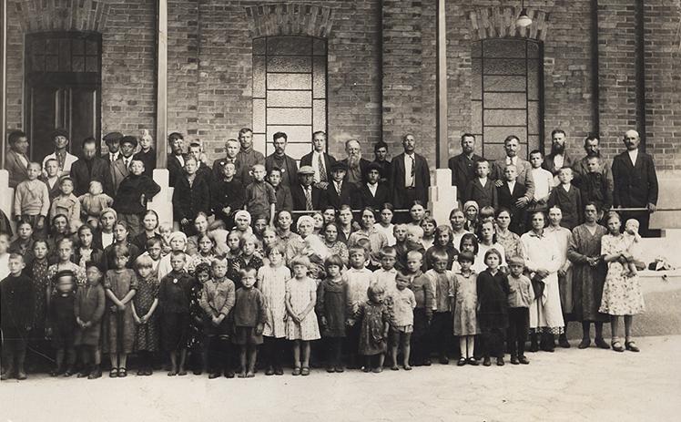 Bicentenário da imigração alemã no Brasil. O trabalho que transforma e constrói a identidade do sul do Brasil