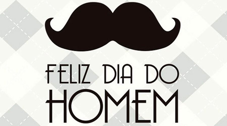 Também esqueceu? Ainda dá tempo de parabenizar um homem hoje!