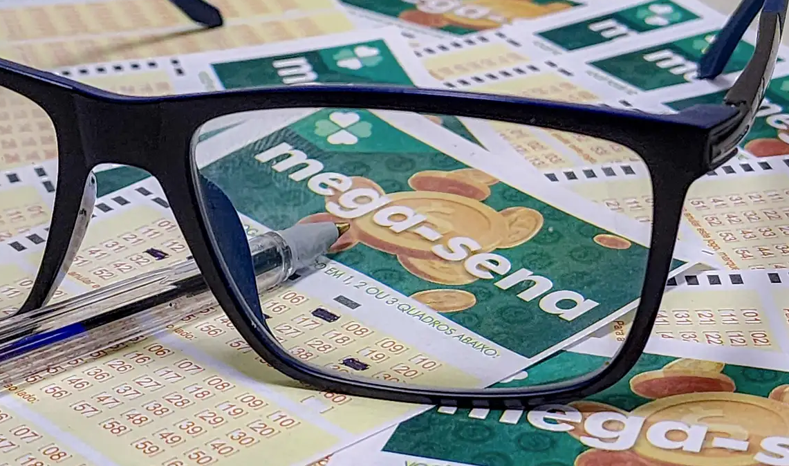 Mega-Sena sorteia nesta sexta-feira prêmio acumulado em R$ 33 milhões