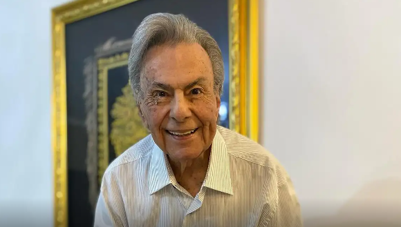 Aos 86 anos, morre em São Paulo o artista Agnaldo Rayol