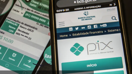 É verdade que o Pix vai ser taxado?