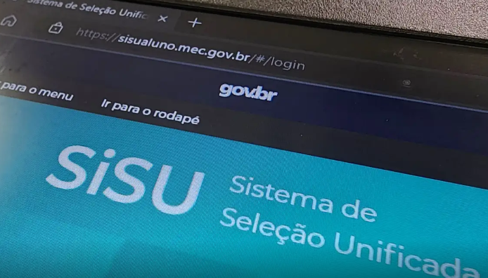 MEC divulga resultado do Sisu com um dia de atraso