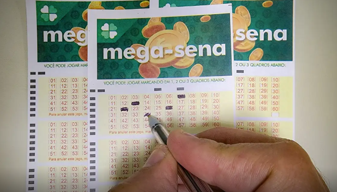 Mega-Sena sorteia nesta terça-feira prêmio acumulado em R$ 7 milhões