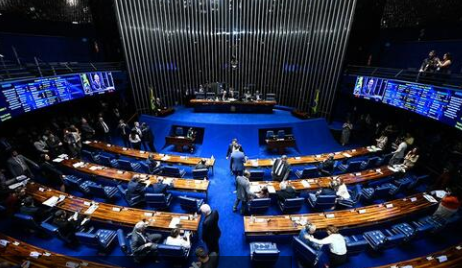 Segurança Pública: projetos serão analisados no Senado