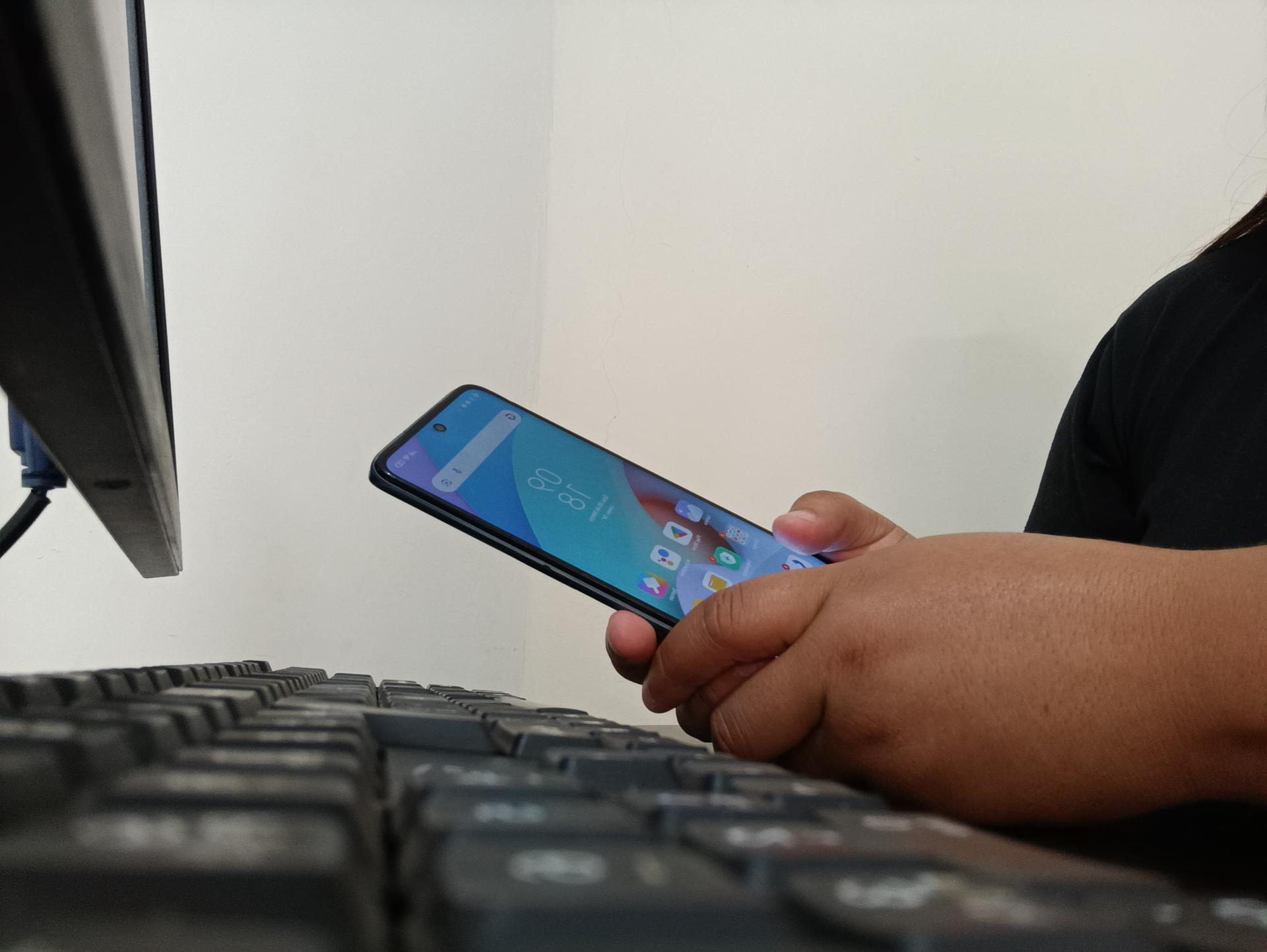 Aumento da pena para furto de celular em análise no Senado