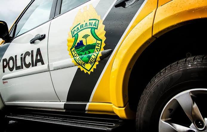 Briga em São Jorge D'Oeste termina com dois homens feridos e caso na Polícia
