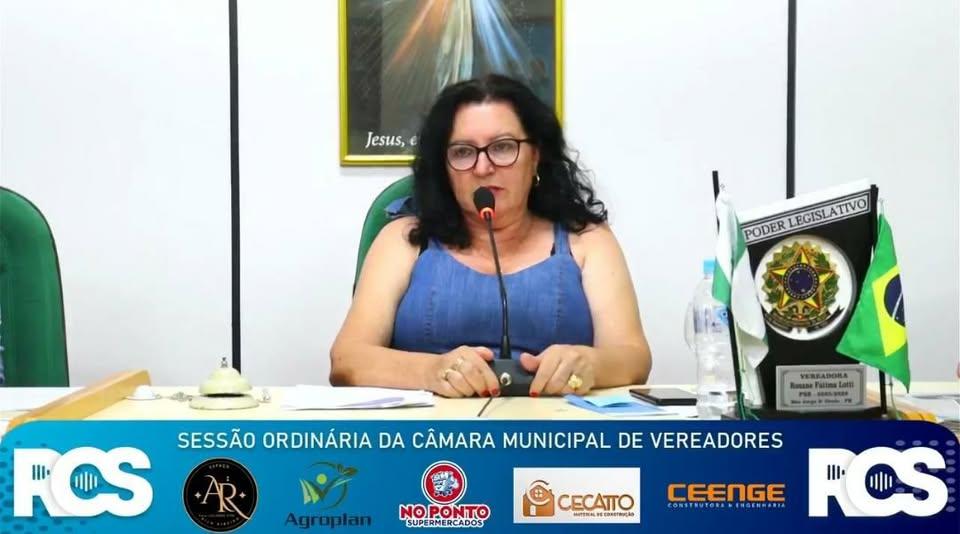 Câmara de Vereadores aprova em primeira votação projeto que fortalece o turismo local