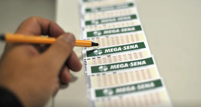 Mega-Sena sorteia neste sábado prêmio acumulado em R$ 42 milhões
