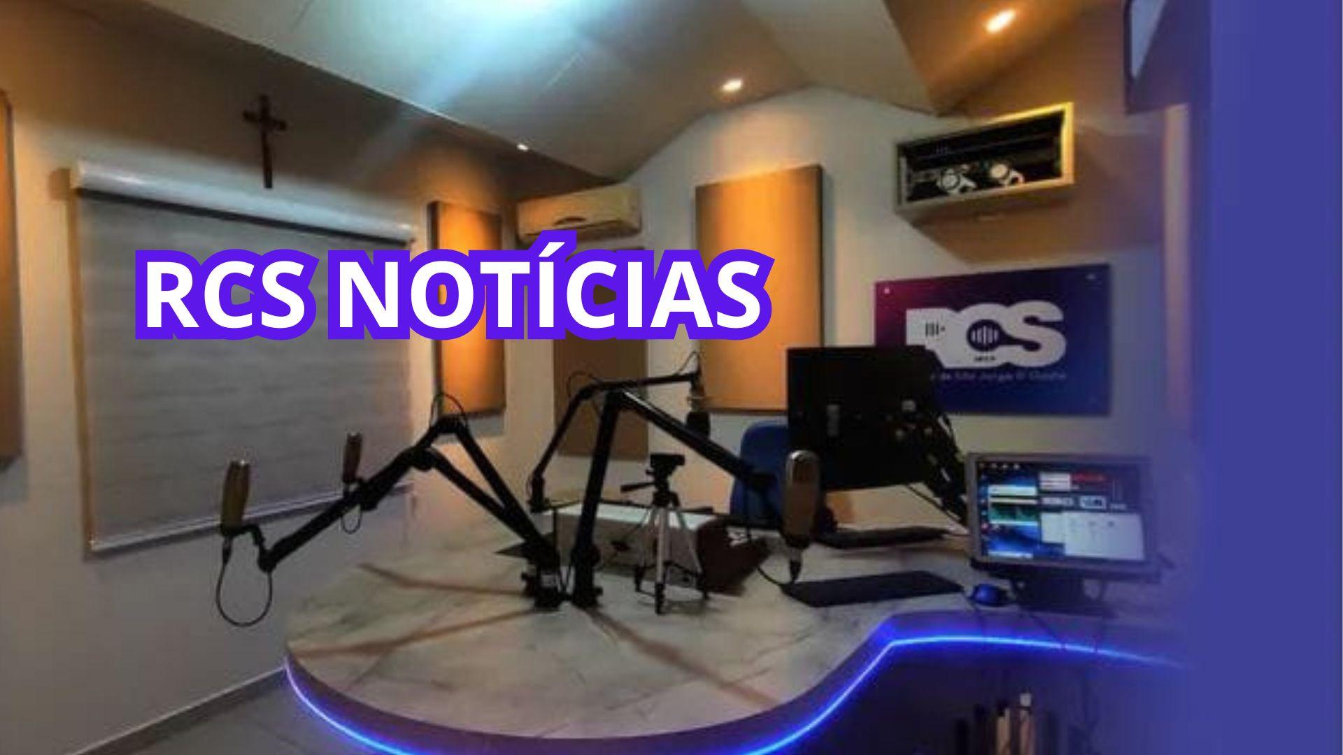 RCS NOTÍCIAS