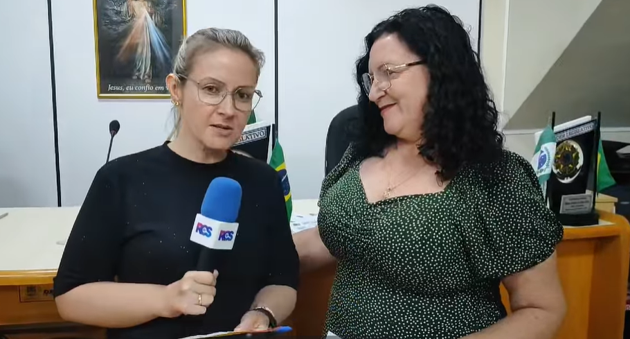 Câmara de Vereadores de São Jorge D'Oeste completa três meses de gestão com economia superior a R$ 300 mil