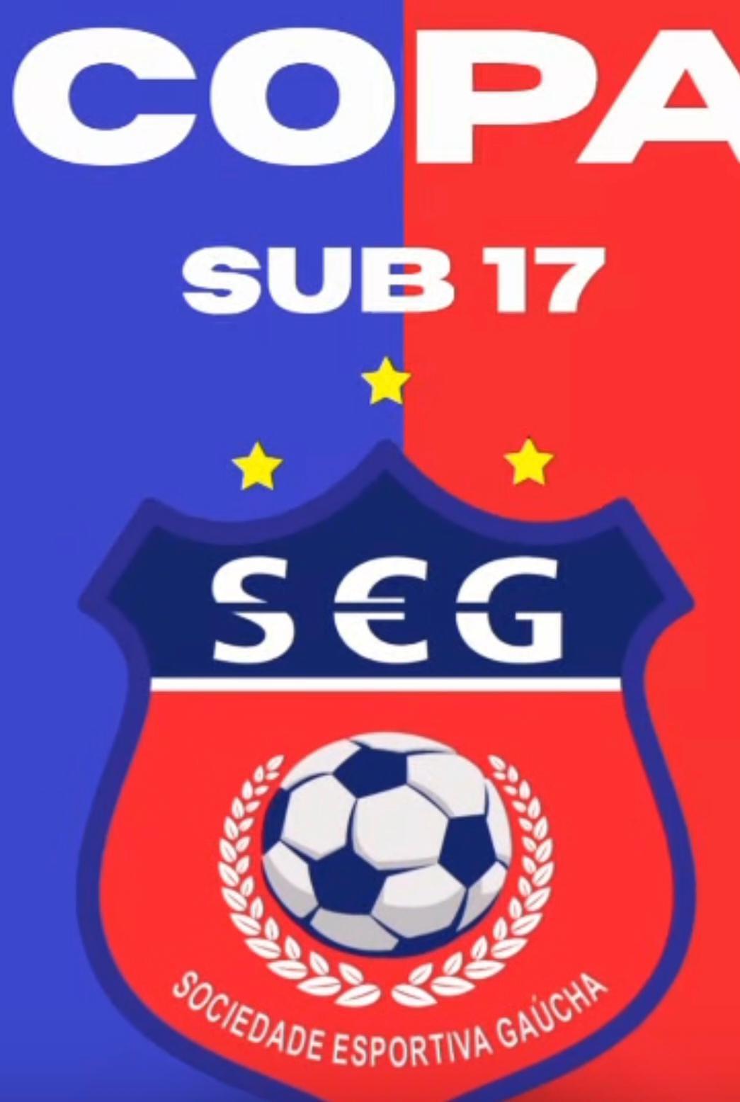 Copa Sub-17 Sicredi Marco Eletro promete agitar os gramados da região com talento e emoção!