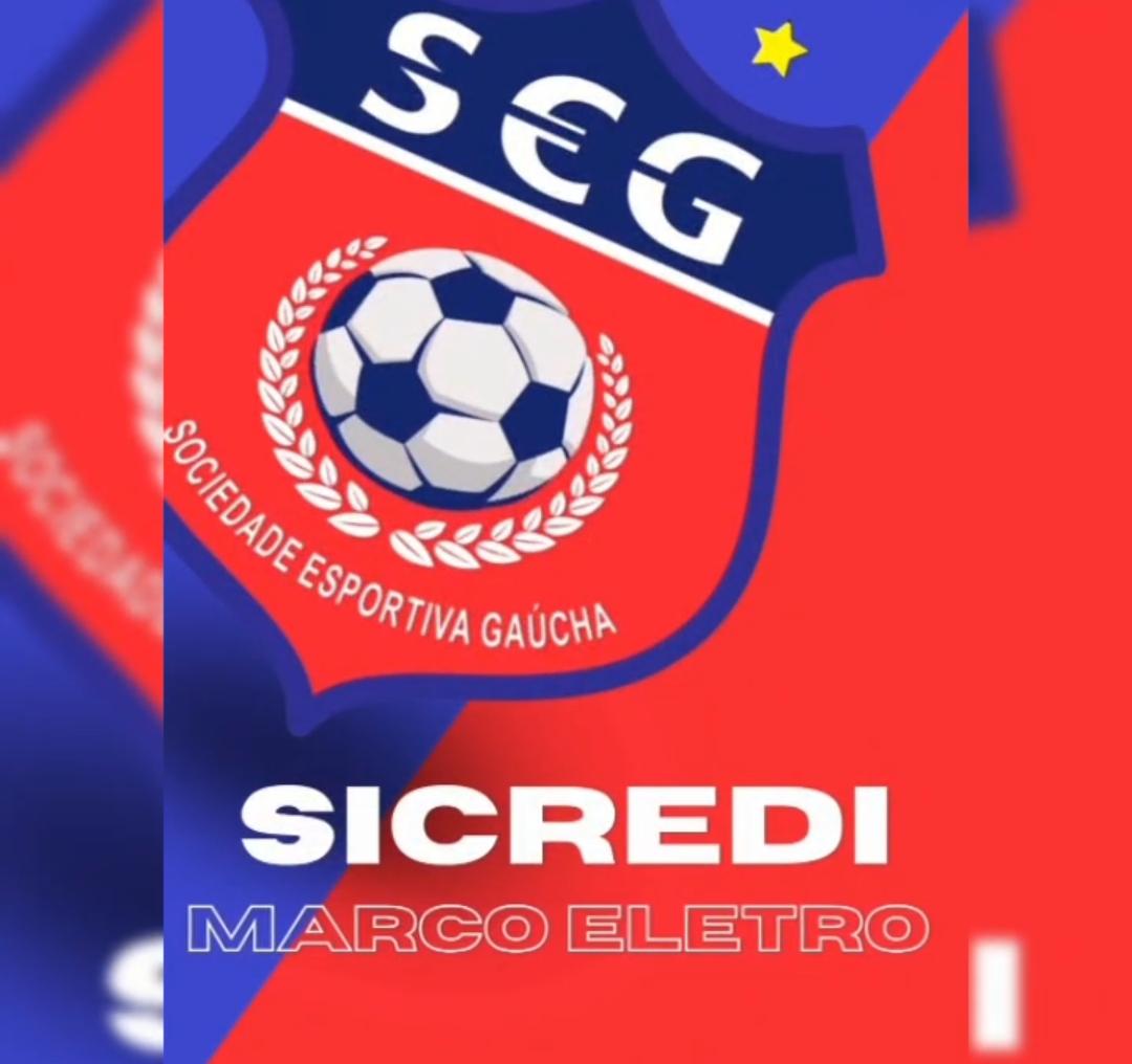 Escolas de Futebol da Região se Enfrentam na 1ª Copa Sicredi Marco Eletro na Gaúcha
