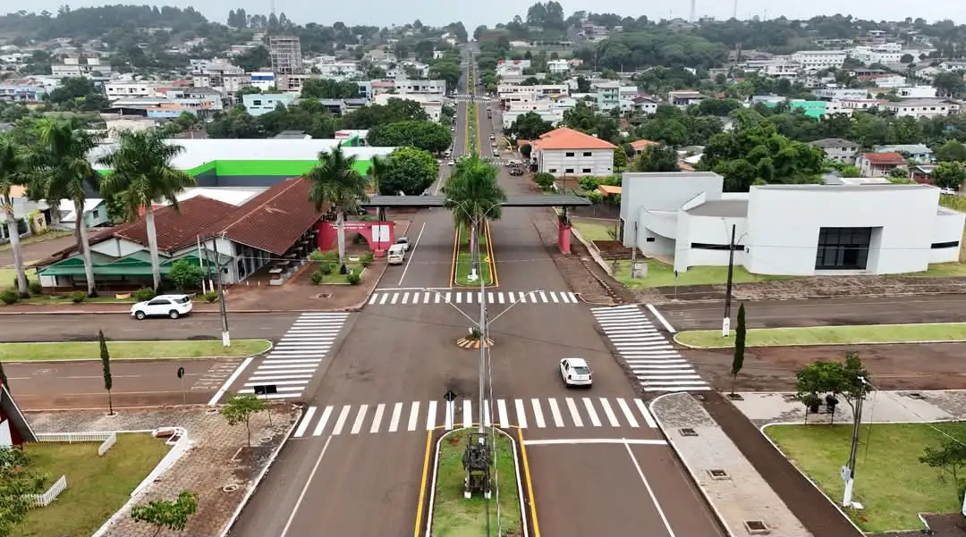 Governo Municipal de São Jorge D’Oeste completa 100 dias: Gelson Coelho fará prestação de contas e população aguarda anúncios importantes