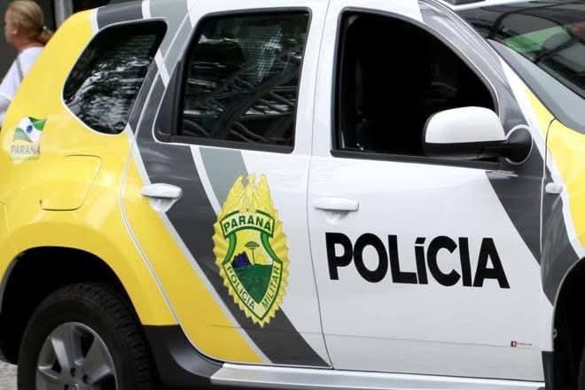 Homem é preso por estupro de vulnerável no centro de São João