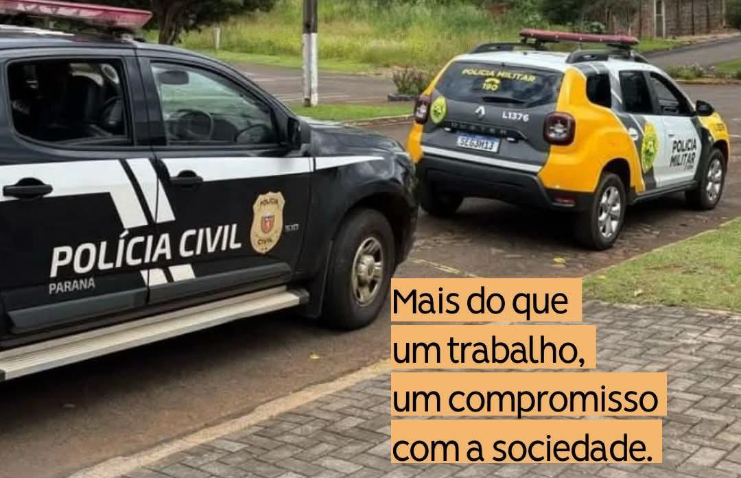 Homenagem aos Valorosos Policiais do Brasil: Um Tributo no Dia de Tiradentes