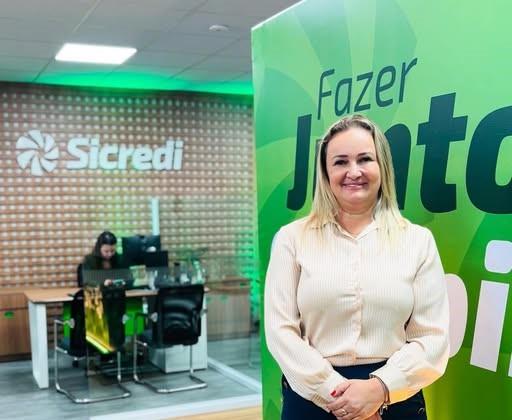 Sicredi Iguaçu inaugura duas novas agências em Campinas SP e projeta 100 mil associados na região até o fim de 2025