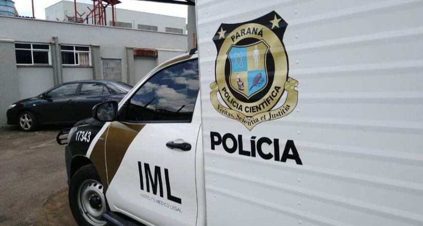 Duovizinhense é encontrado morto em boate às margens da PR-493