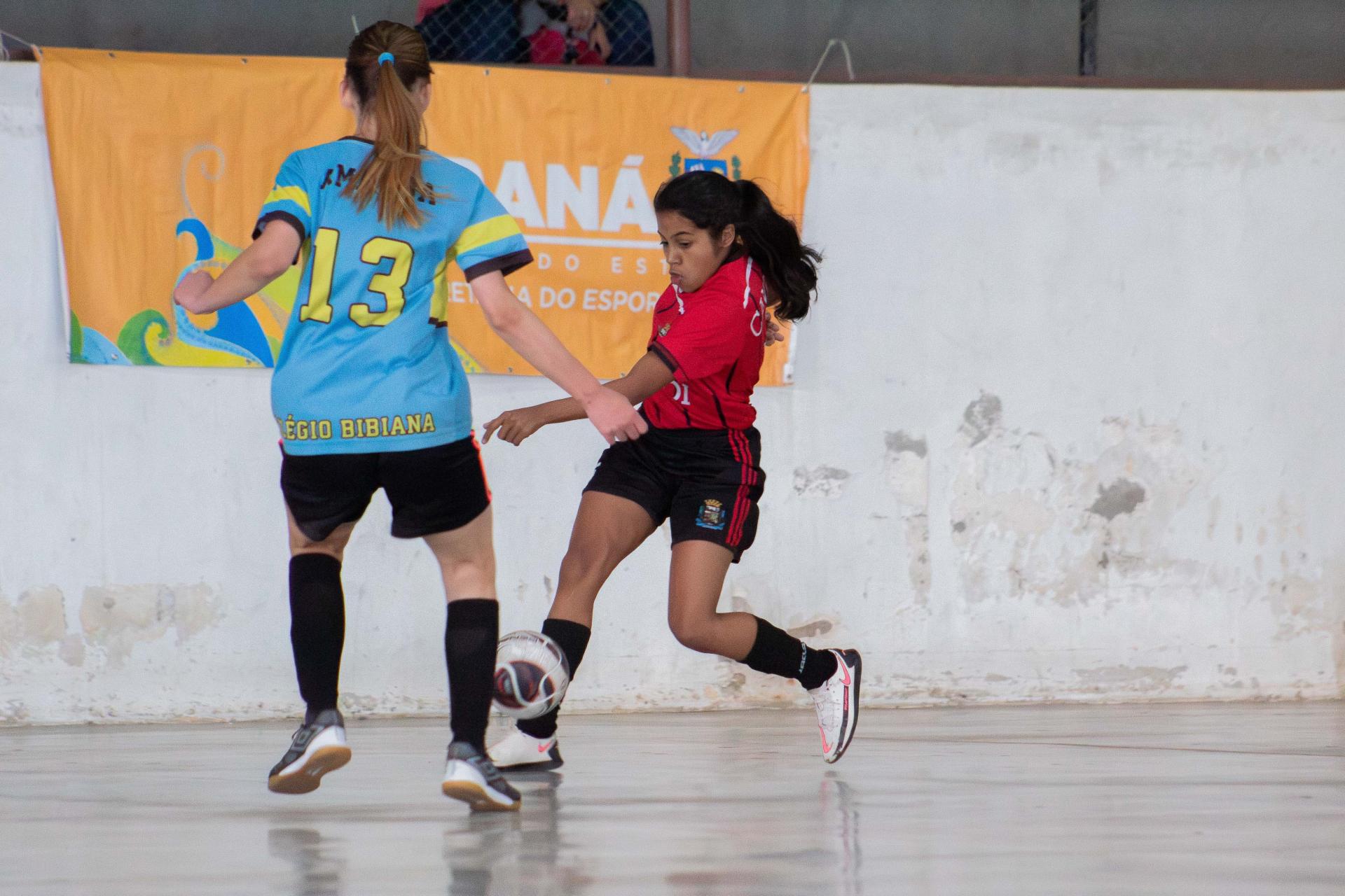 Jogos Escolares do Paraná iniciam a 71ª edição com etapa regional em 15 municípios