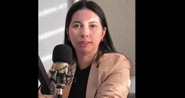 Maio Laranja em São Jorge D’Oeste: Mobilização reforça alerta pela proteção de nossas crianças