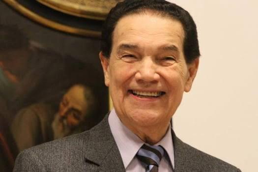 Morre Divaldo Franco, um dos maiores líderes espíritas do Brasil, aos 98 anos