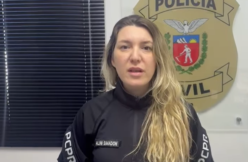 OPERAÇÃO POLICIAL CUMPRE VINTE MANDADOS DE BUSCA EM PALMAS